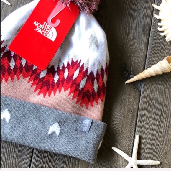 🌴⛄️THE NORTH FACE- BEANIE⛄️🌴 - Picture 2 of 5